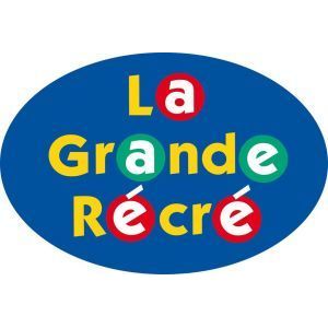 Franchise LA GRANDE RECRE