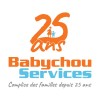 Franchise BABYCHOU Services
